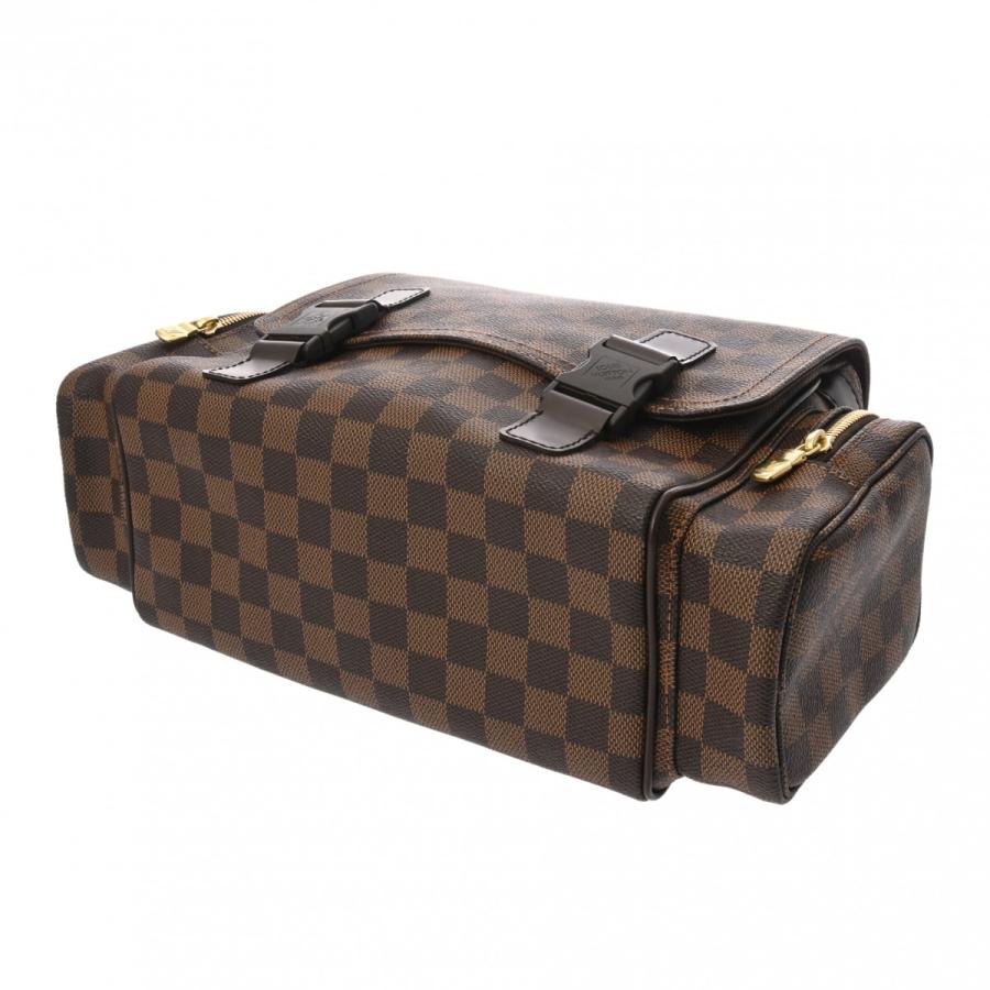 LOUIS VUITTON（ルイ・ヴィトン） 銀蔵 中古 ダミエ リポーター