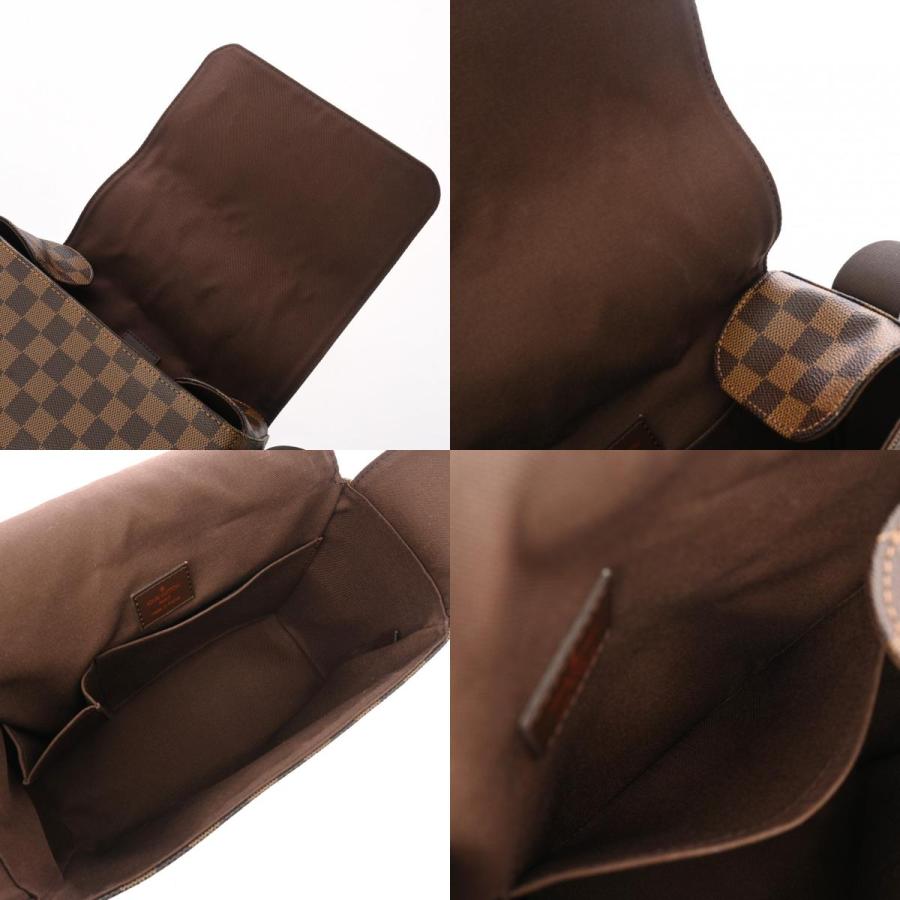 LOUIS VUITTON（ルイ・ヴィトン） 銀蔵 中古 ダミエ リポーター