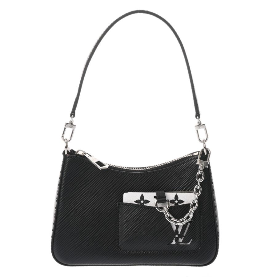 LOUIS VUITTON ルイヴィトン エピ マレリーニ 2WAY クオーツ M20998 