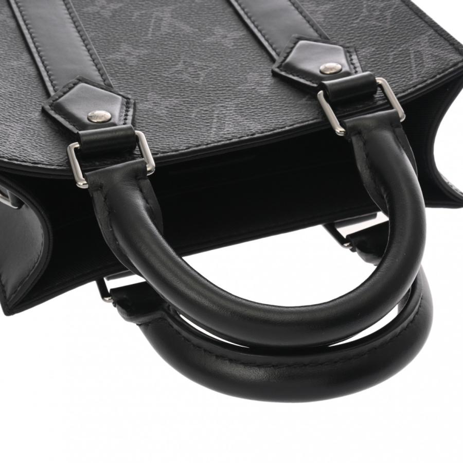 LOUIS VUITTON（ルイ・ヴィトン） 銀蔵 中古 モノグラムエクリプス 