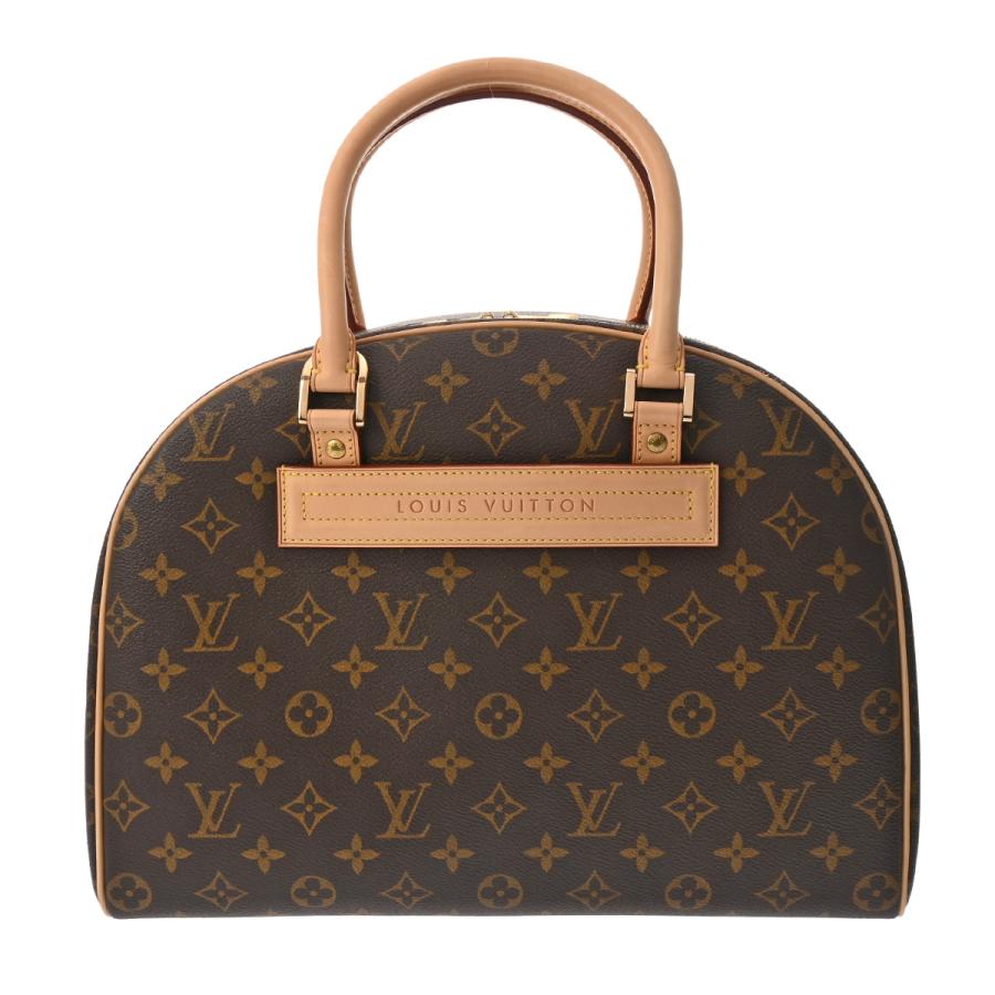 LOUIS VUITTON（ルイ・ヴィトン） モノグラム ノリータ SPオーダー 