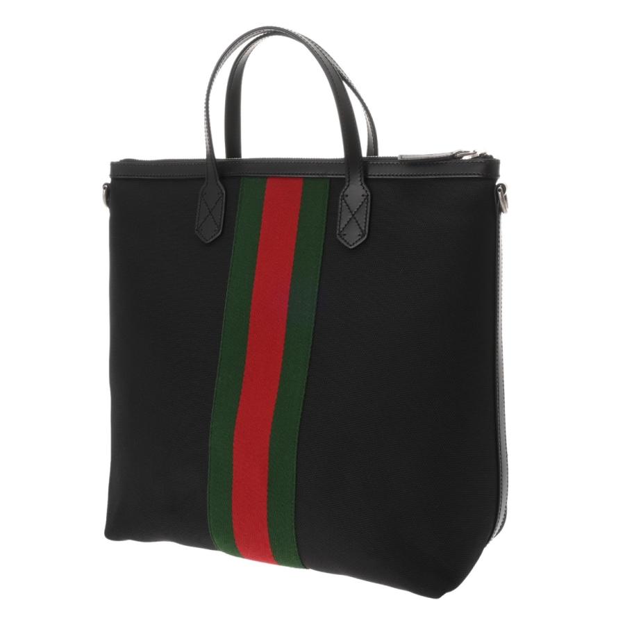 GUCCI（グッチ） シェリーライン トートバッグ アウトレット品 