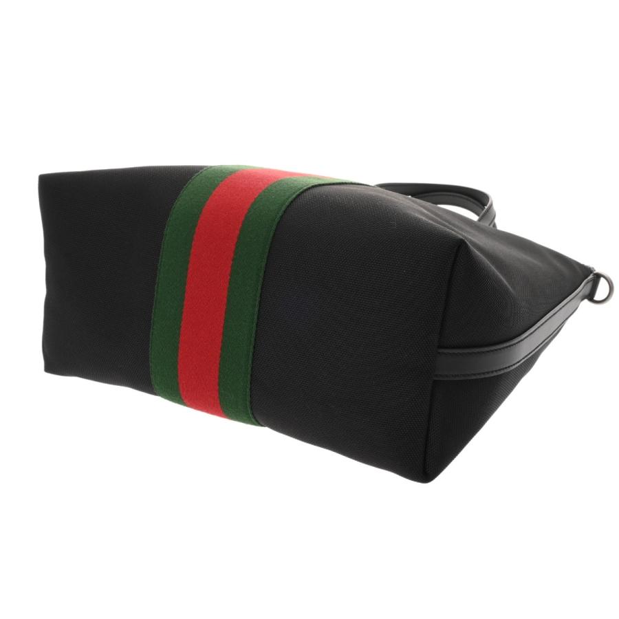 GUCCI（グッチ） シェリーライン トートバッグ アウトレット品
