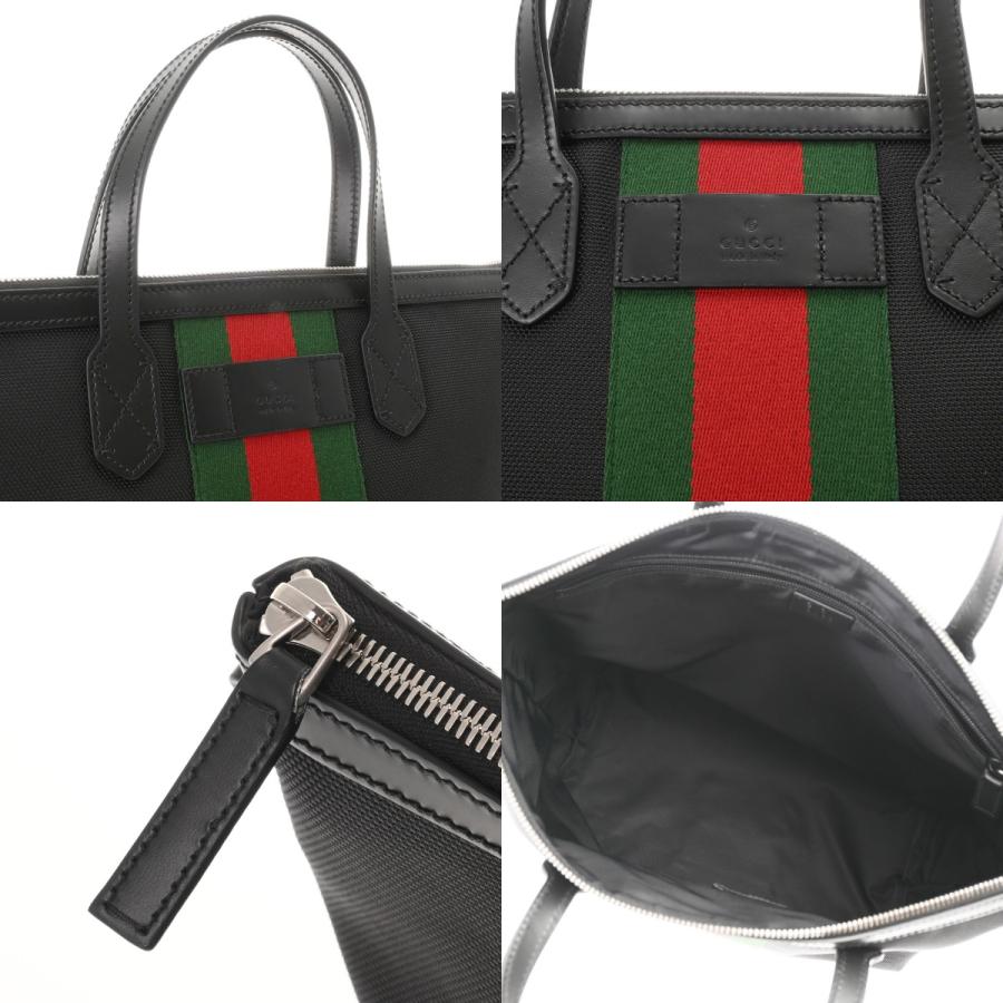 GUCCI（グッチ） シェリーライン トートバッグ アウトレット品
