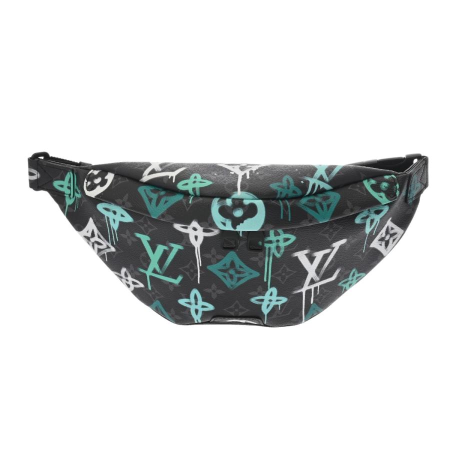 LOUIS VUITTON（ルイ・ヴィトン） 銀蔵 中古 モノグラムエクリプス