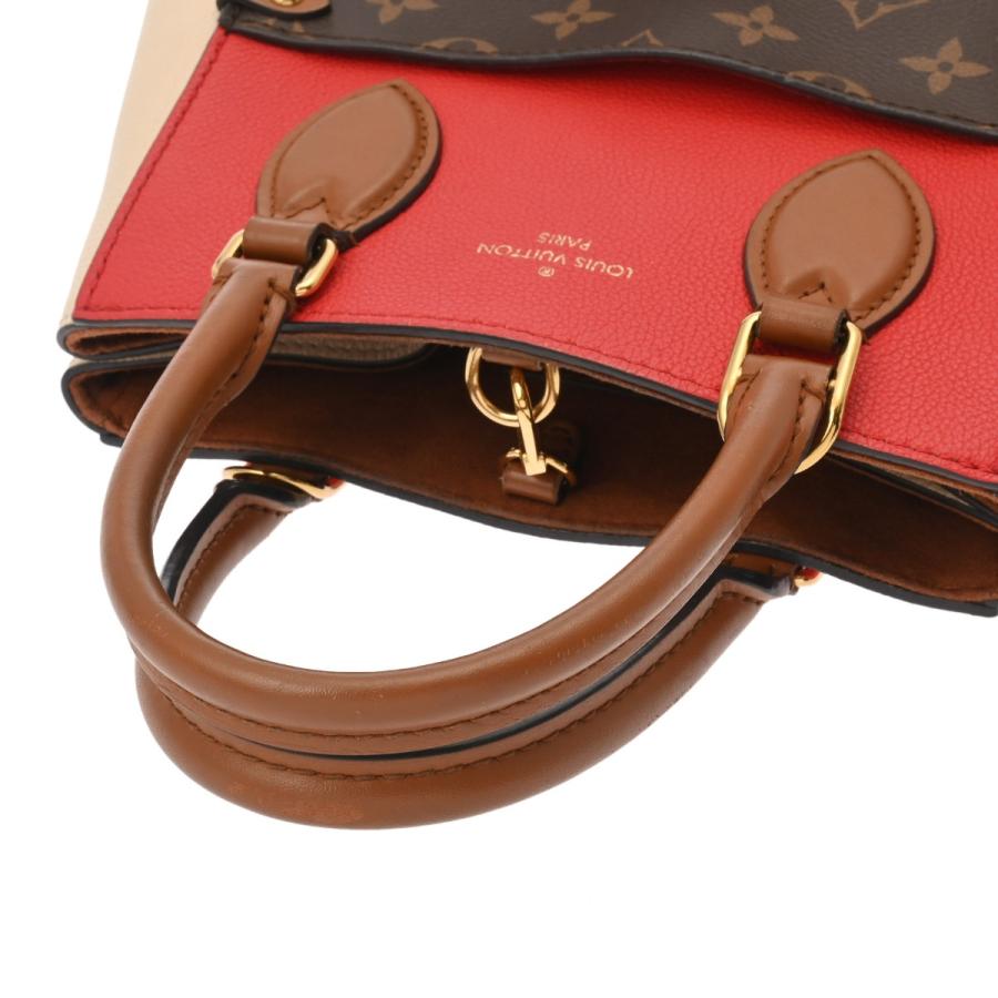 LOUIS VUITTON（ルイ・ヴィトン） 銀蔵 中古 モノグラム フォールド