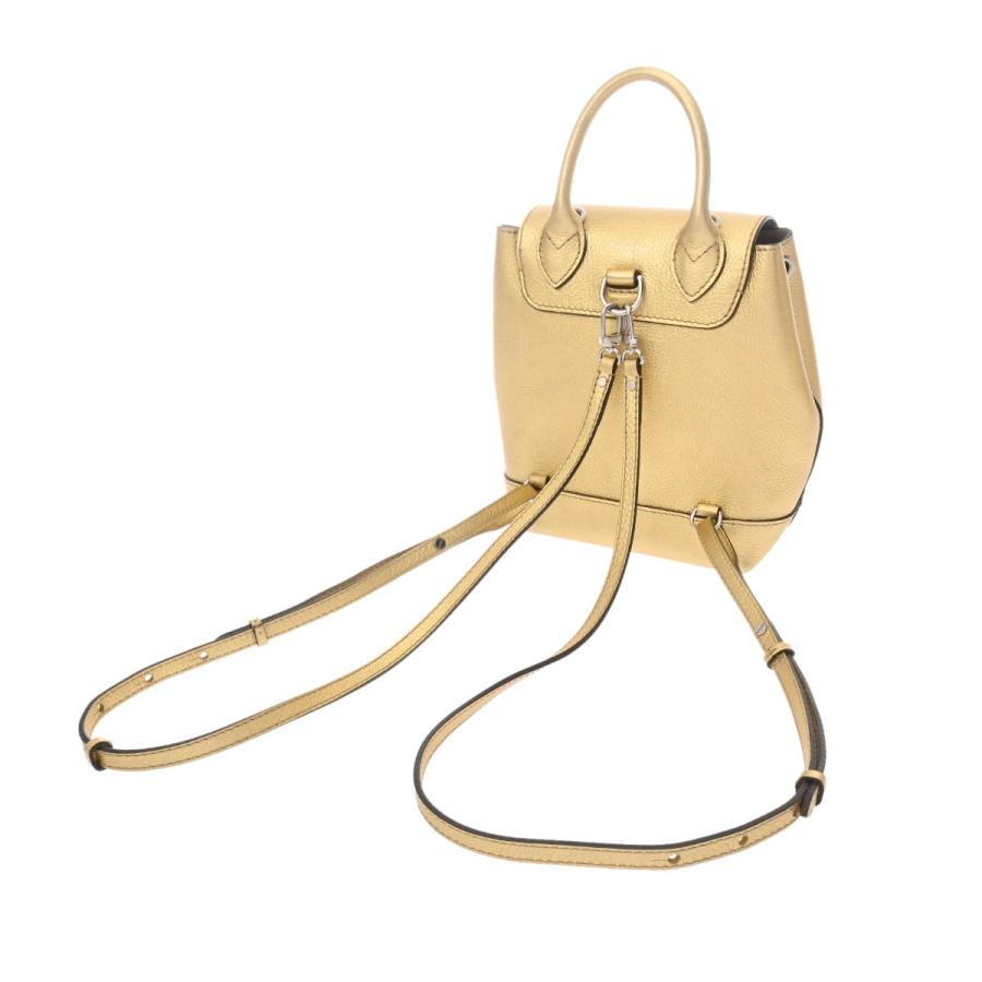 LOUIS VUITTON（ルイ・ヴィトン） ロックミー バックパック ミニ 