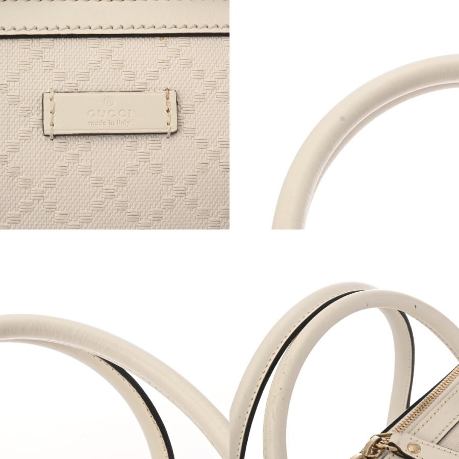 GUCCI（グッチ） ディアマンテ ミニボストンバッグ アウトレット