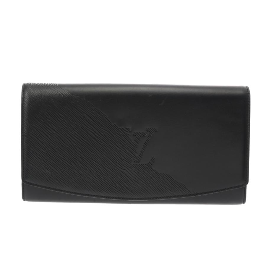 LOUIS VUITTON（ルイ・ヴィトン） エピ エーゲ オペラライン ノワール 