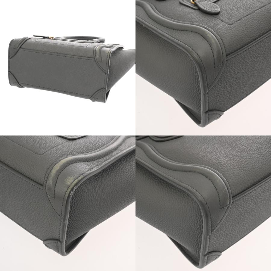 【最終値下】セリーヌ ラゲージ ナノ ドラムドカーフ 2way ハンドバッグ org.jpg