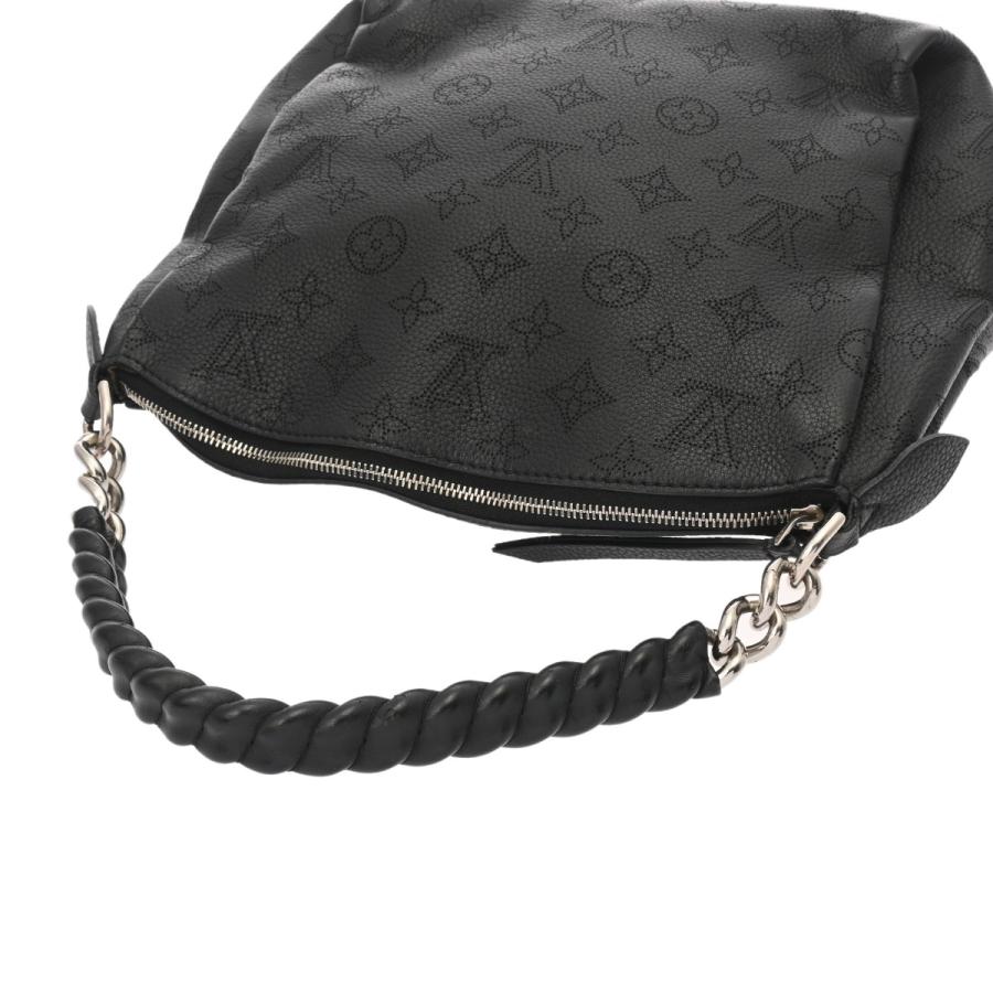 LOUIS VUITTON（ルイ・ヴィトン） モノグラムマヒナ バビロンチェーン