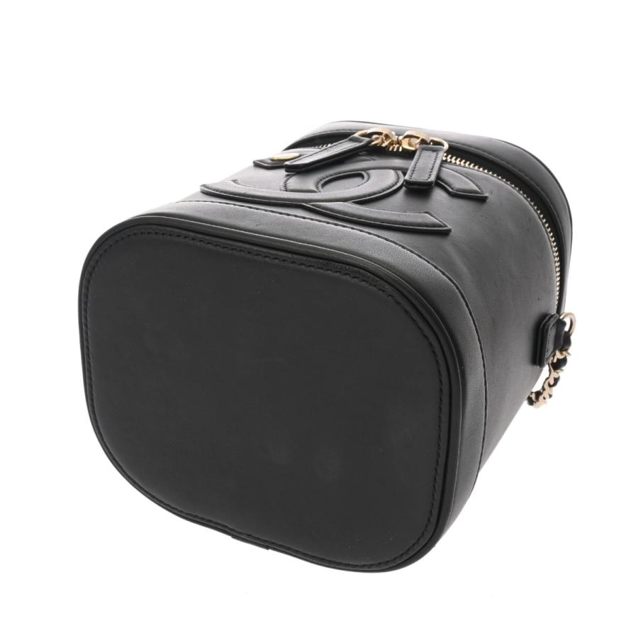 シャネル  バニティ AS0323 2WAYチェーンショルダーバッグ レディース CHANEL - シャネル バニティ AS0323 2WAYチェーンショルダーバッグ