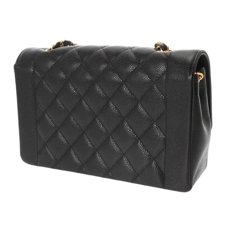 CHANEL（シャネル） マトラッセ ダイアナ 25cm チェーンショルダー 