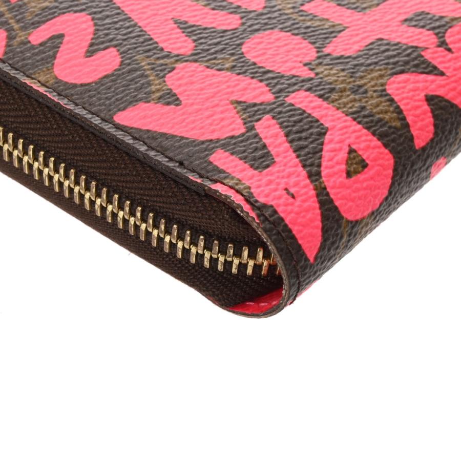 LOUIS VUITTON（ルイ・ヴィトン） 銀蔵 中古 モノグラムグラフィティ