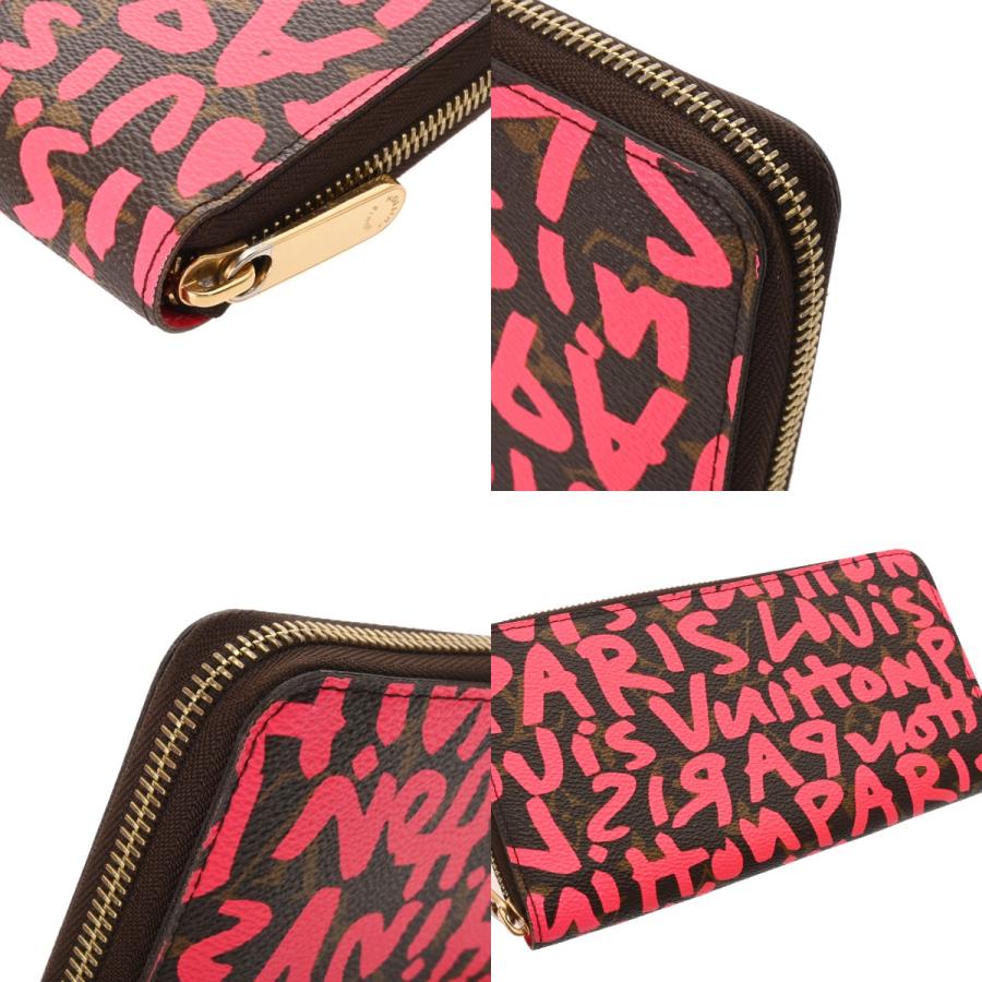 LOUIS VUITTON（ルイ・ヴィトン） 銀蔵 中古 モノグラムグラフィティ