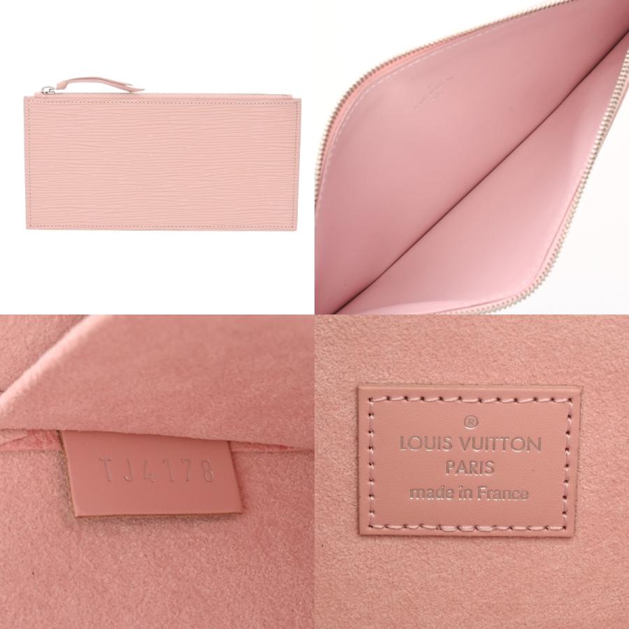 LOUIS VUITTON（ルイ・ヴィトン） エピ ポシェットフェリシー ローズ 