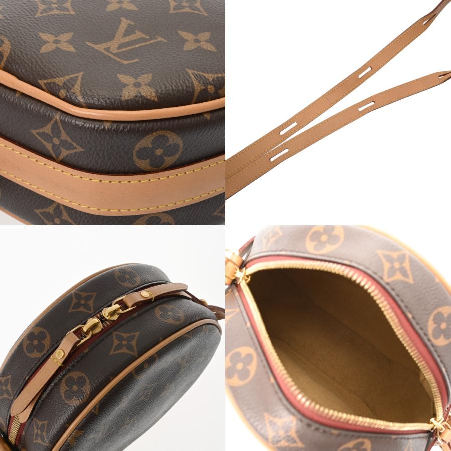 LOUIS VUITTON（ルイ・ヴィトン） 銀蔵 中古 モノグラム ボワット
