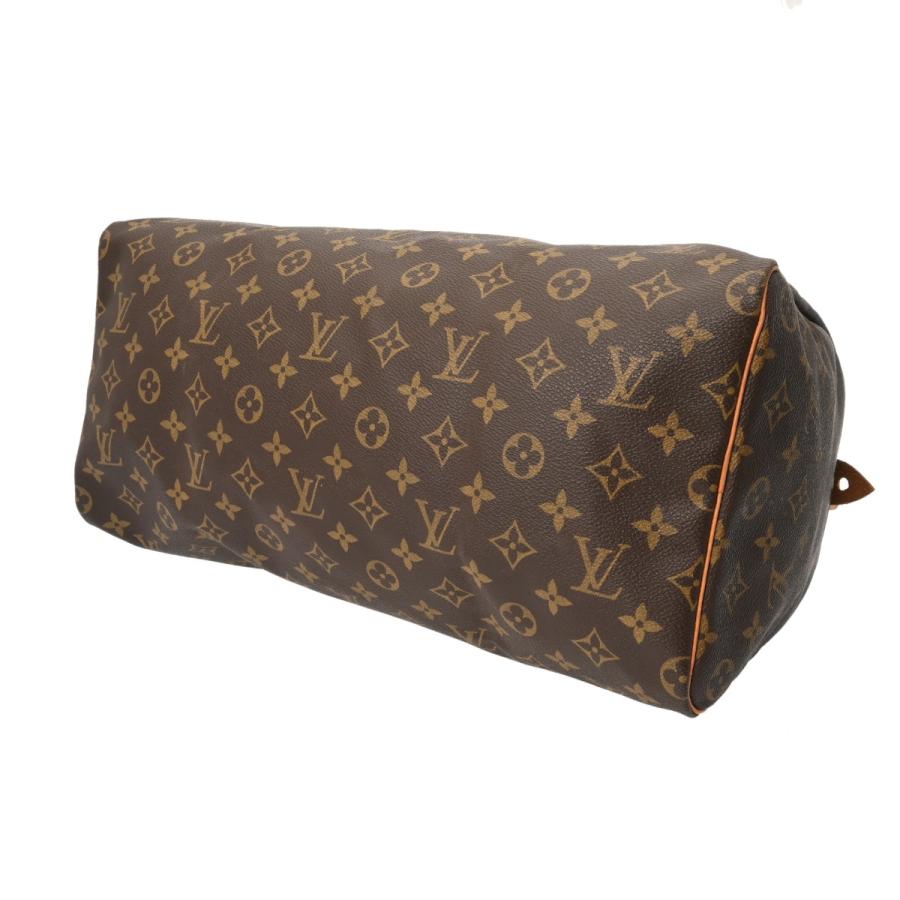 LOUIS VUITTON（ルイ・ヴィトン） モノグラム スピーディ 40 ブラウン