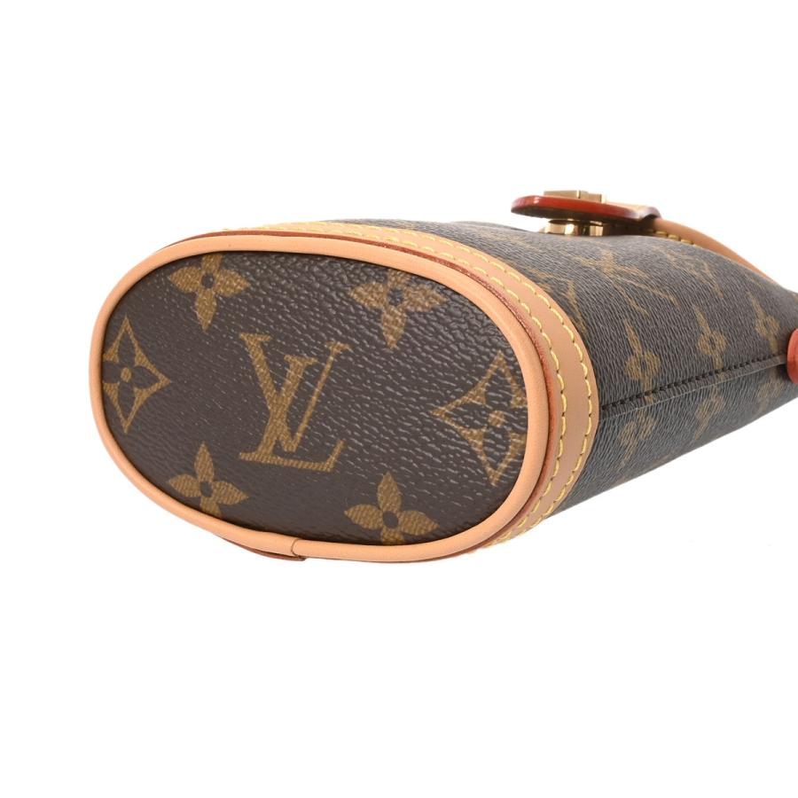 LOUIS VUITTON（ルイ・ヴィトン） モノグラム フォールドミー ポーチ 