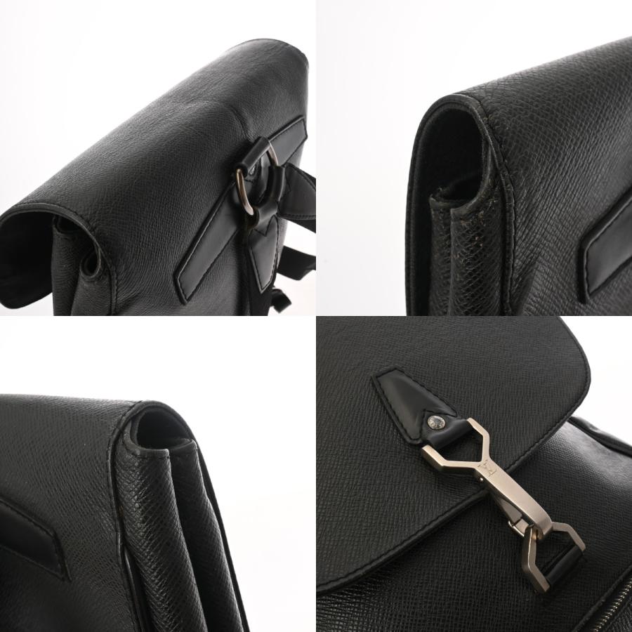 LOUIS VUITTON ルイヴィトン タイガ カシアー アルドワーズ