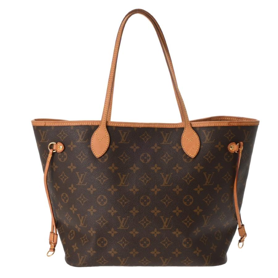 LOUIS VUITTON（ルイ・ヴィトン） モノグラム ネヴァーフル MM 旧型