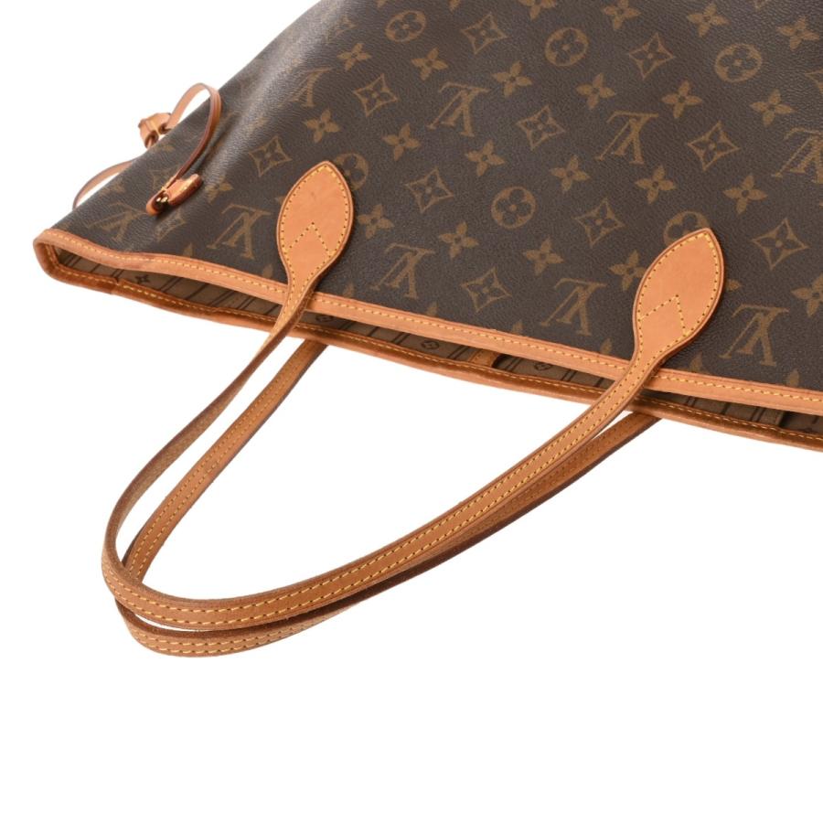 br5536tm【LOUIS VUITTON】ネヴァーフルMM　モノグラム　M40156 ルイ・ヴィトン(LOUIS VUITTON)ルイ・ヴィトン ネヴァーフルMM