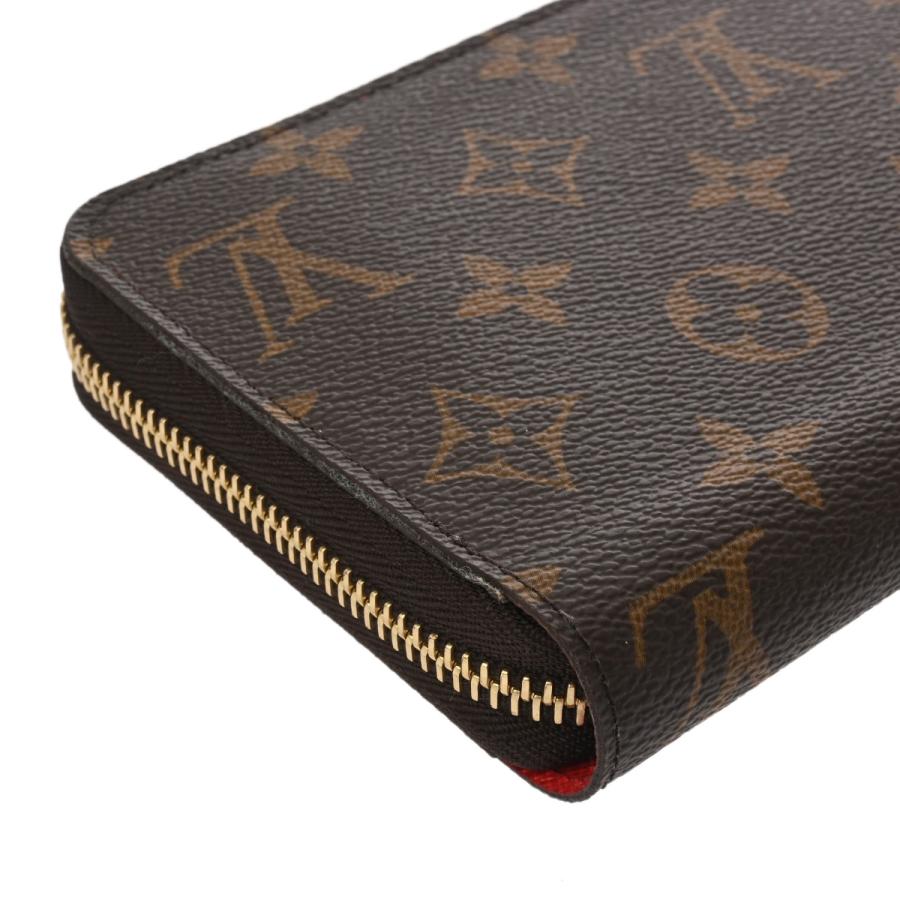 【新品未使用】ルイヴィトン モノグラム ジッピーウォレット コクリコ 楽天市場】ルイヴィトン 長財布 LOUIS VUITTON ラウンド