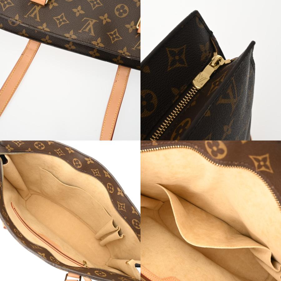 LOUIS VUITTON（ルイ・ヴィトン） モノグラム バビロン ブラウン 