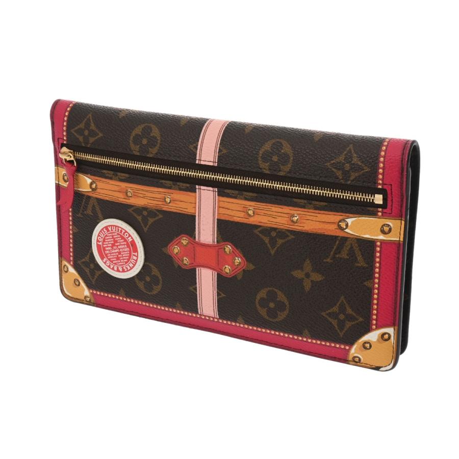 ルイヴィトン モノグラム ポシェット ウィークエンド M62456 LOUIS VUITTON（ルイ・ヴィトン） モノグラム ポシェット