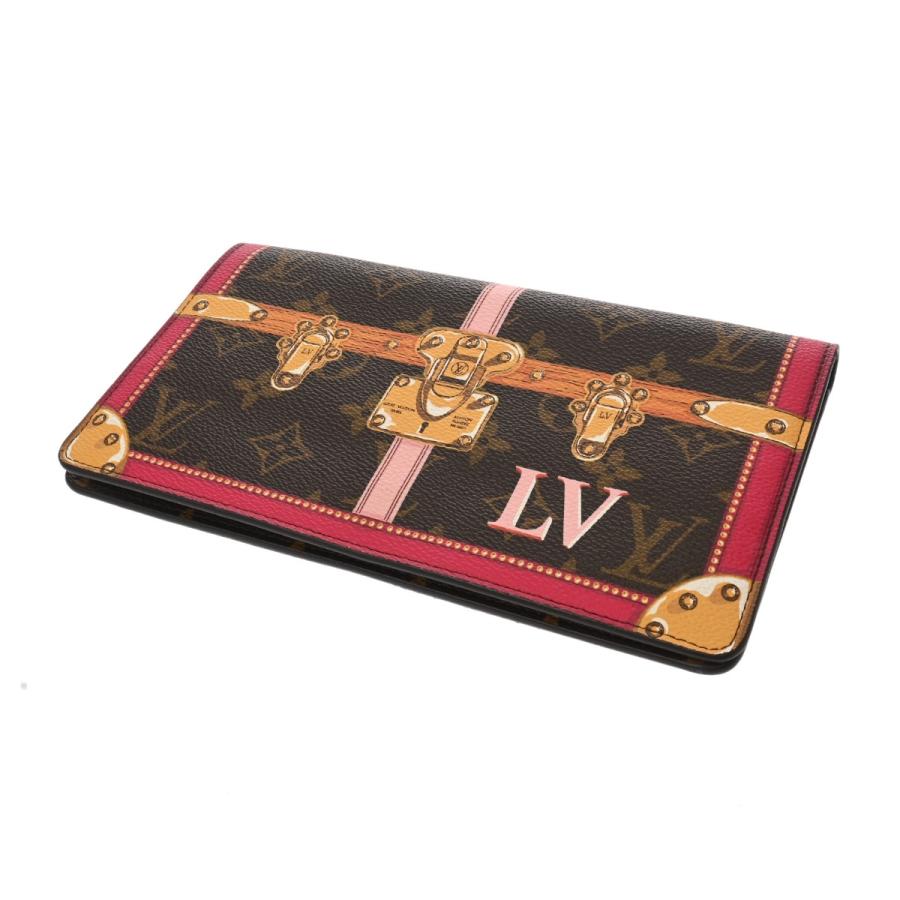 中古 ルイ ヴィトン LOUIS VUITTON M62456 UB1128 レディース チェーンウォレット モノグラム ブラウン モノグラムキャンバス LOUIS VUITTON（ルイ・ヴィトン） モノグラム ポシェット