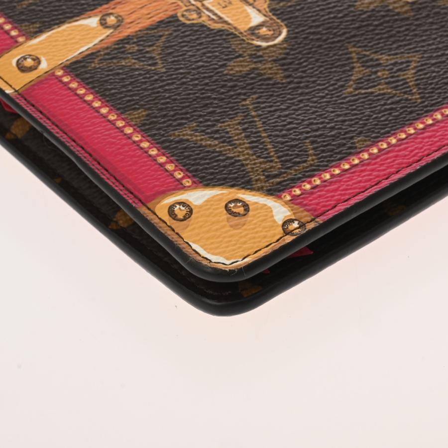 LOUIS VUITTON（ルイ・ヴィトン） モノグラム ポシェット