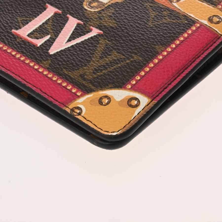 LOUIS VUITTON（ルイ・ヴィトン） モノグラム ポシェット