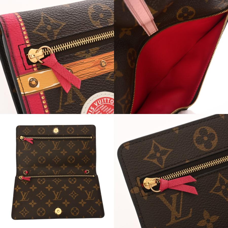 LOUIS VUITTON（ルイ・ヴィトン） モノグラム ポシェット