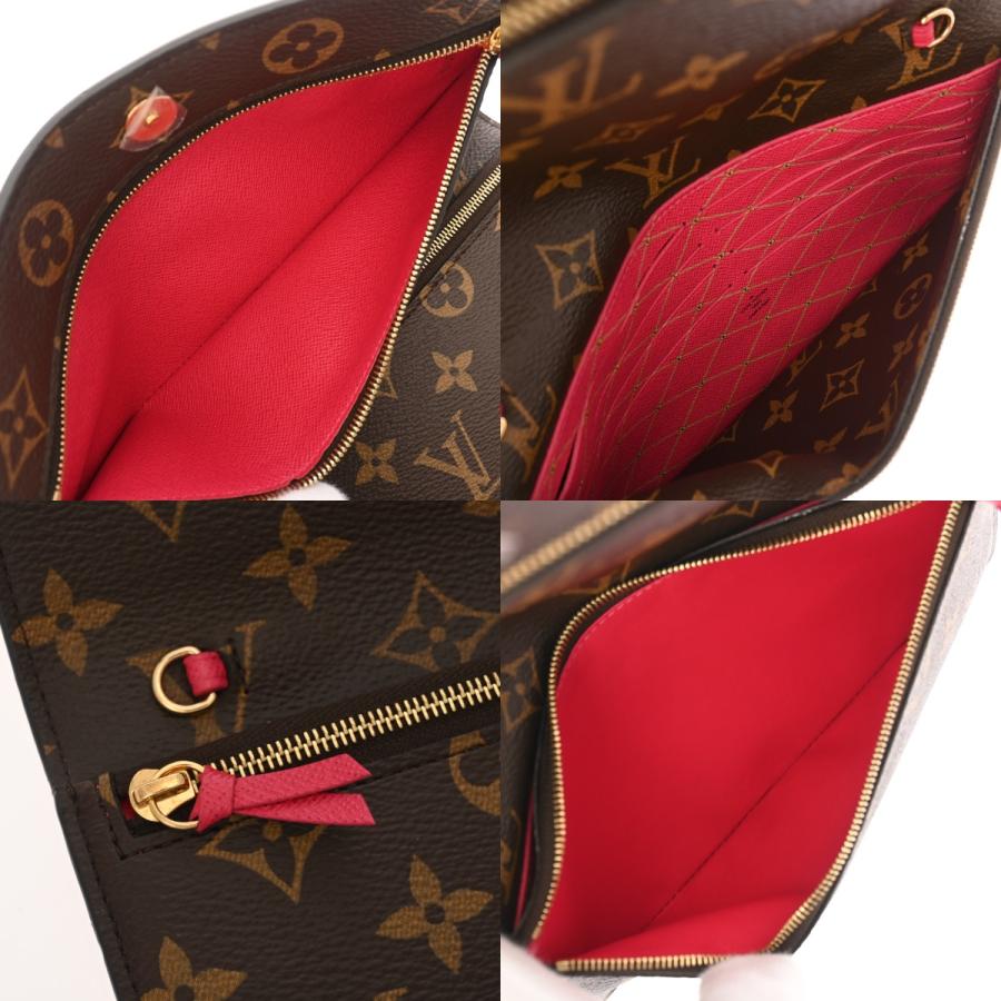 LOUIS VUITTON（ルイ・ヴィトン） モノグラム ポシェット