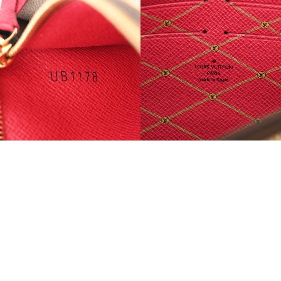 LOUIS VUITTON（ルイ・ヴィトン） モノグラム ポシェット