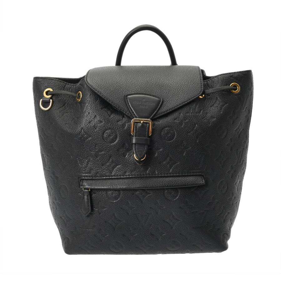 LOUIS VUITTON（ルイ・ヴィトン） モノグラムアンプラント モンスリ PM