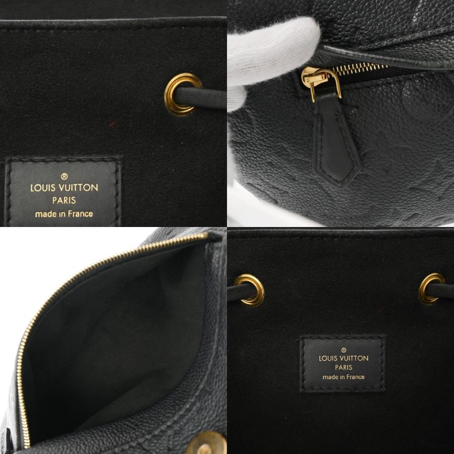 LOUIS VUITTON（ルイ・ヴィトン） モノグラムアンプラント モンスリ PM 