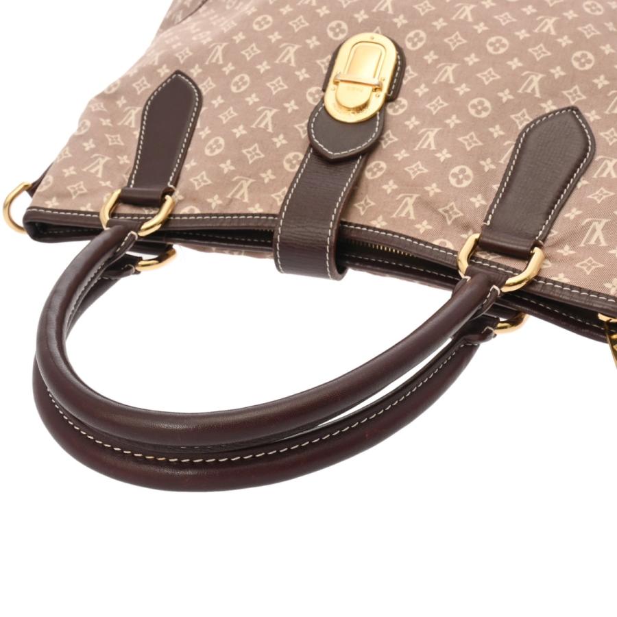 LOUIS VUITTON（ルイ・ヴィトン） モノグラム イディール エレジー