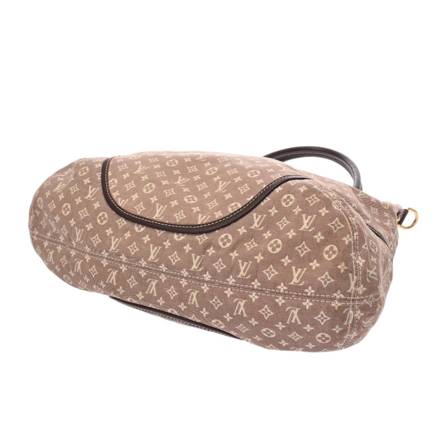 LOUIS VUITTON（ルイ・ヴィトン） モノグラム イディール エレジー