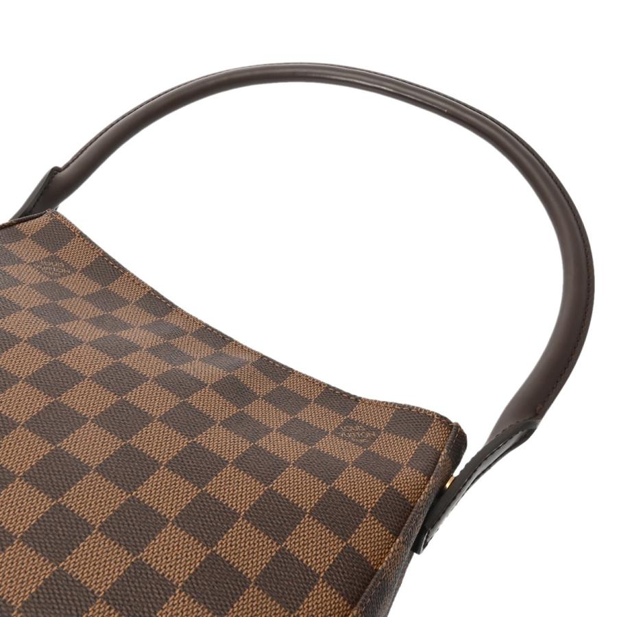 LOUIS VUITTON（ルイ・ヴィトン） ダミエ ルーピング MM SP