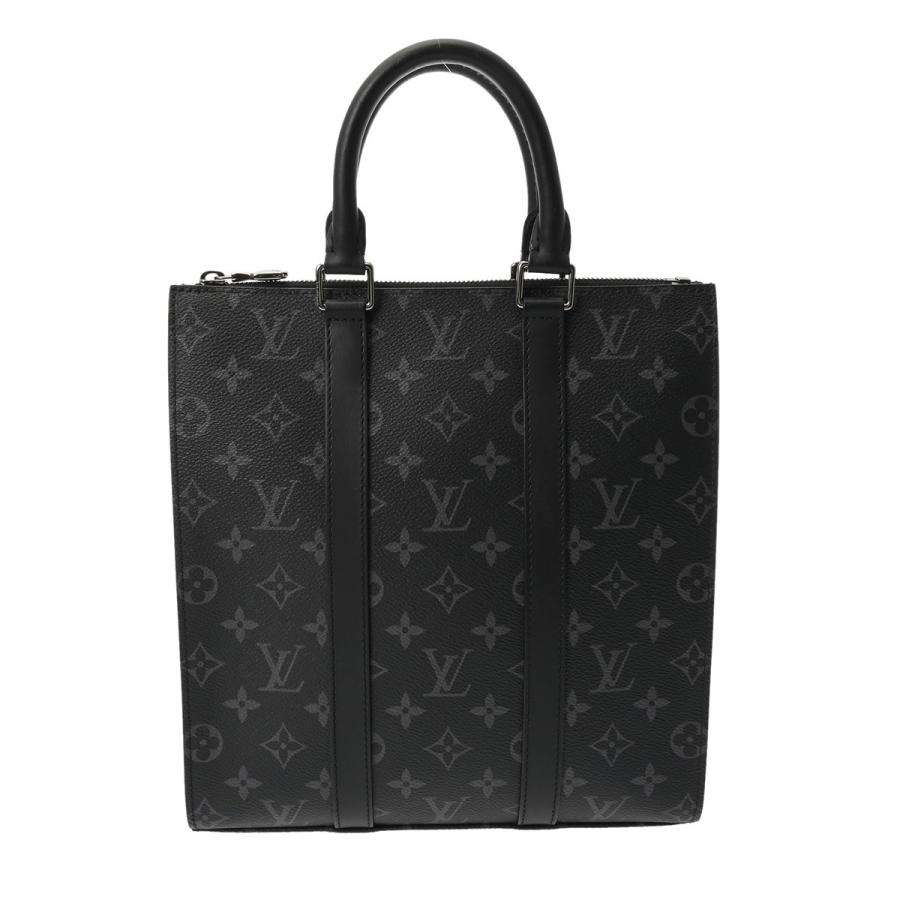 LOUIS VUITTON（ルイ・ヴィトン） 銀蔵 中古 モノグラムエクリプス