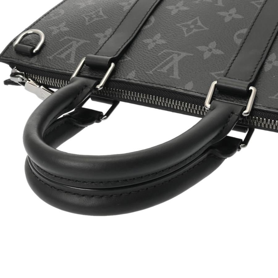 LOUIS VUITTON（ルイ・ヴィトン） 銀蔵 中古 モノグラムエクリプス
