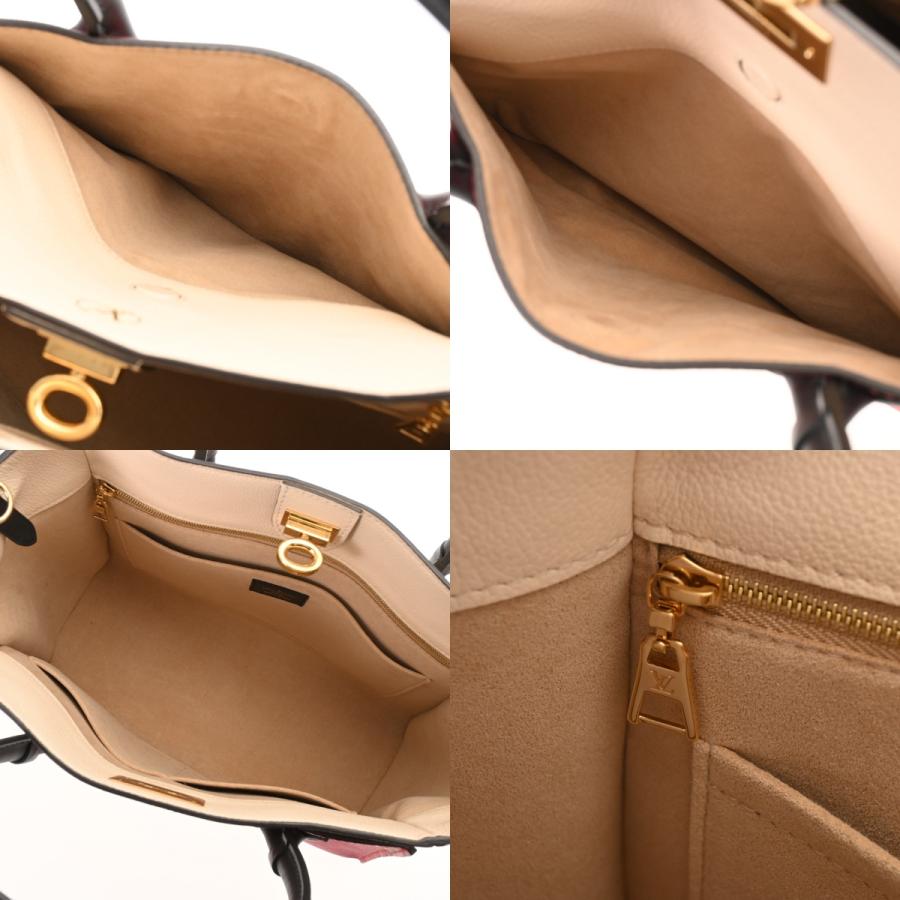 LOUIS VUITTON（ルイ・ヴィトン） 銀蔵 中古 モノグラム オンマイ 