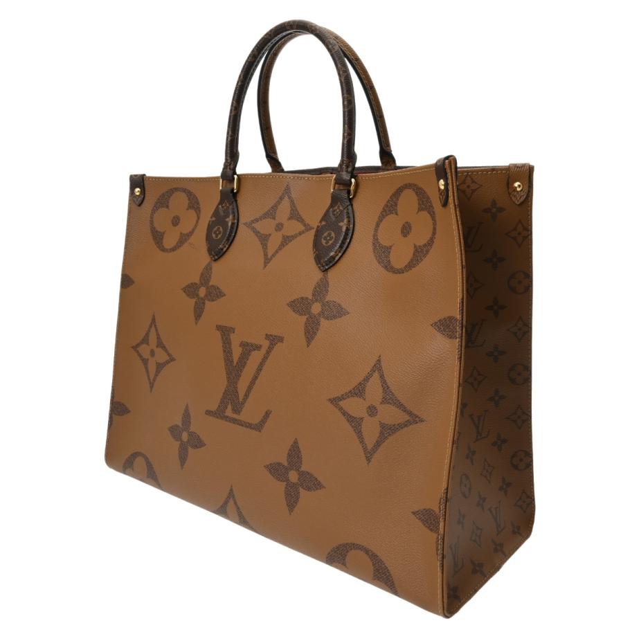 LOUIS VUITTON（ルイ・ヴィトン） 銀蔵 中古 モノグラムジャイアント 
