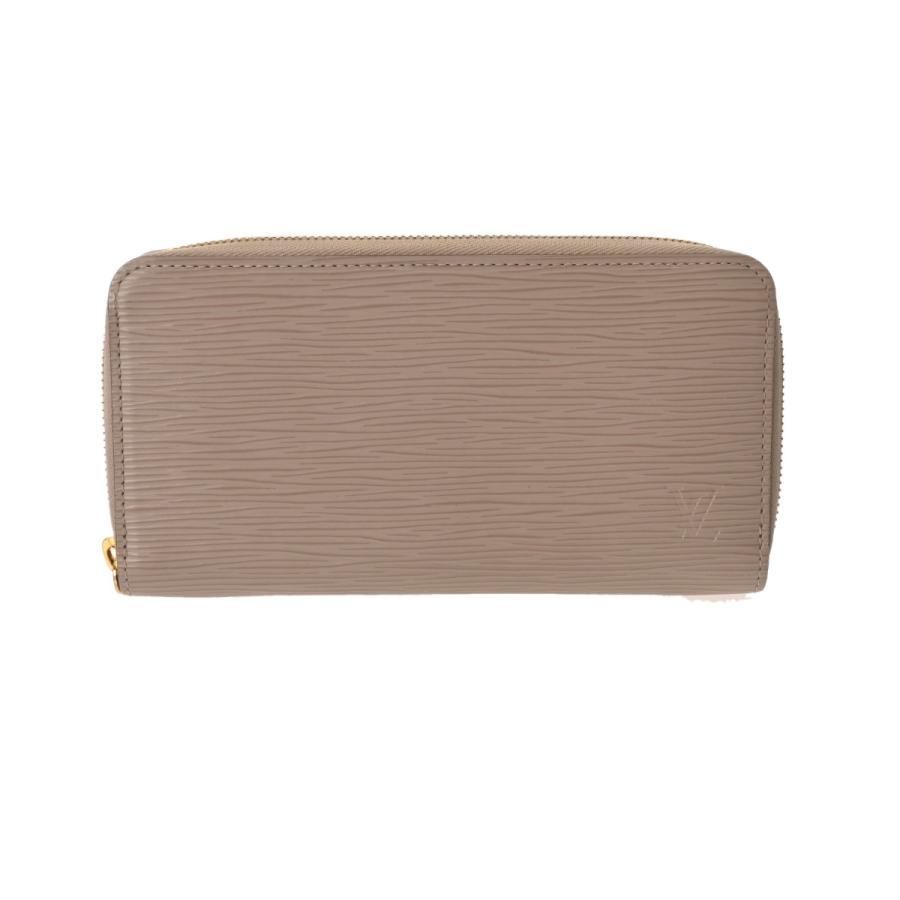 LOUIS VUITTON（ルイ・ヴィトン） エピ ジッピーウォレット ガレ 