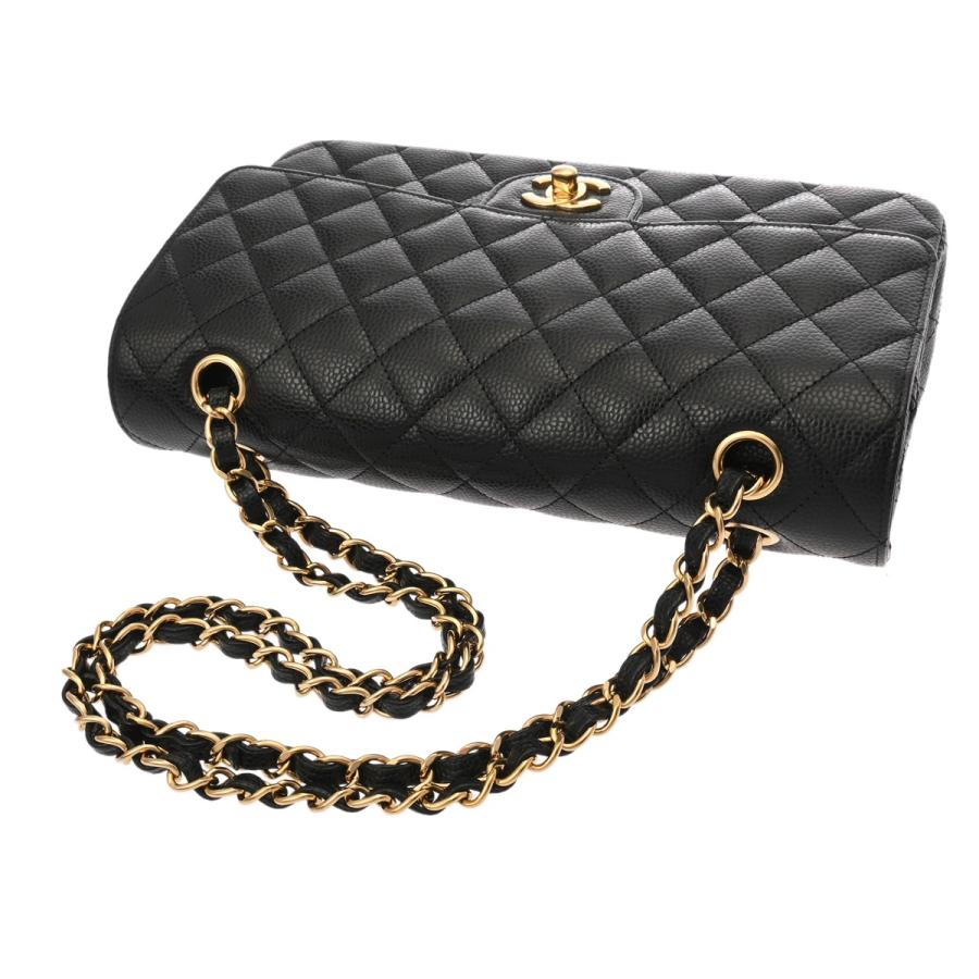 CHANEL（シャネル） マトラッセ 11.12 クラシックハンドバッグ