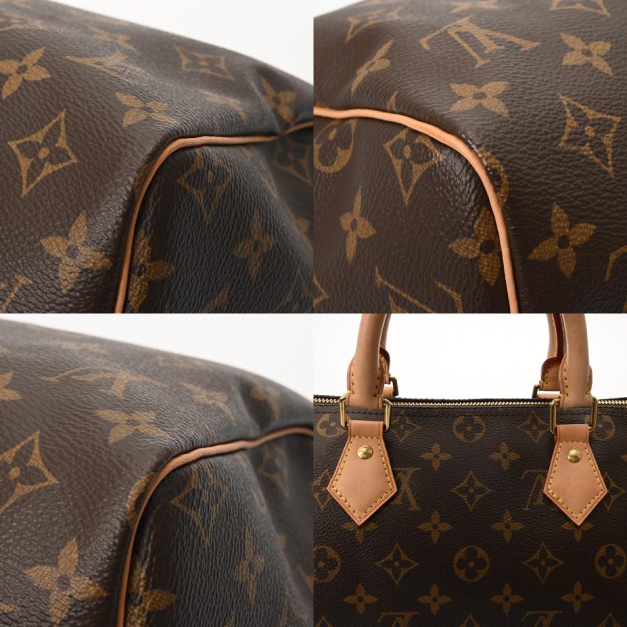 LOUIS VUITTON（ルイ・ヴィトン） モノグラム スピーディ 30 新型