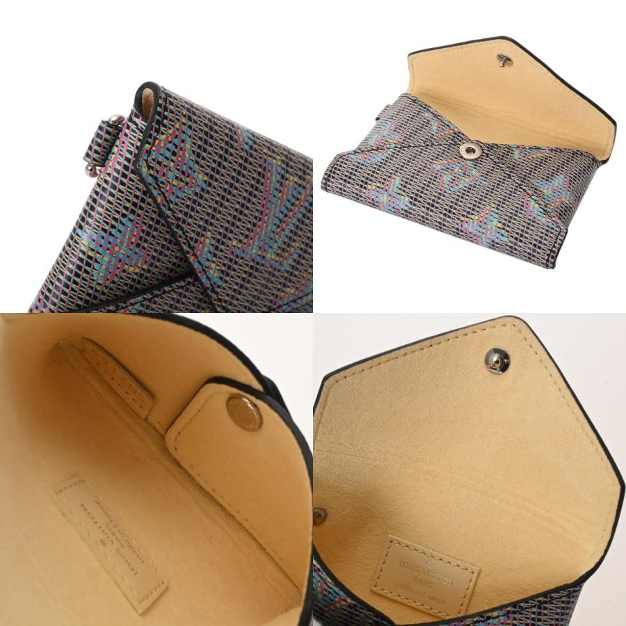 LOUIS VUITTON（ルイ・ヴィトン） LVポップ キリガミ ブルー M68614