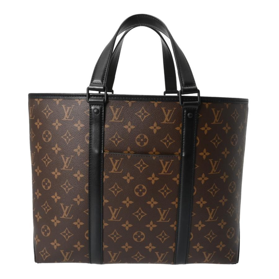 LOUIS VUITTON（ルイ・ヴィトン） 銀蔵 中古 モノグラム マカサー 