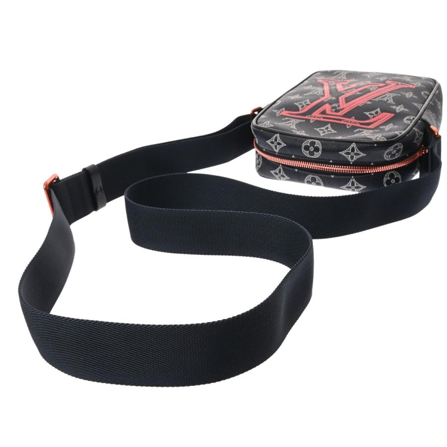 LOUIS VUITTON（ルイ・ヴィトン） 銀蔵 中古 インク ダヌーブ PM